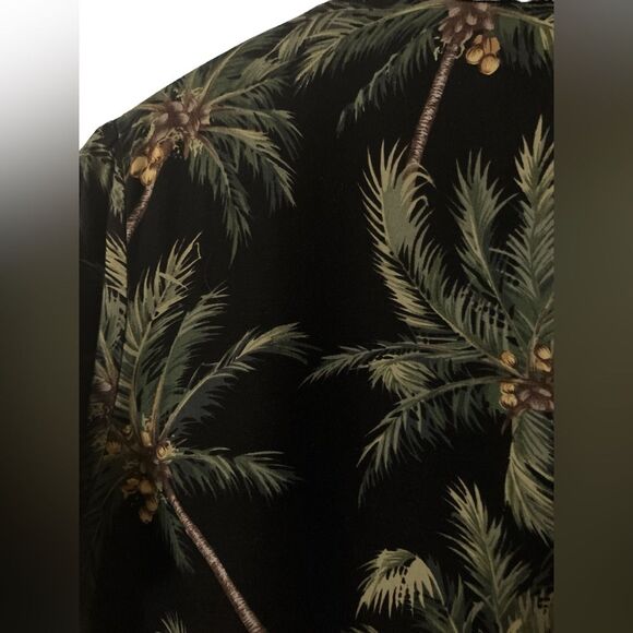 Vintage Paradise Found Shirt Size S - Picture 4 of 5